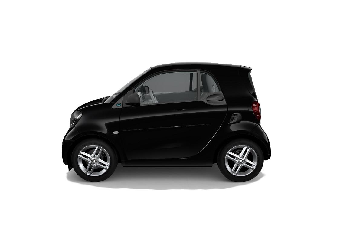 SMART Fortwo III 2020 - Fortwo eq Prime 22kW