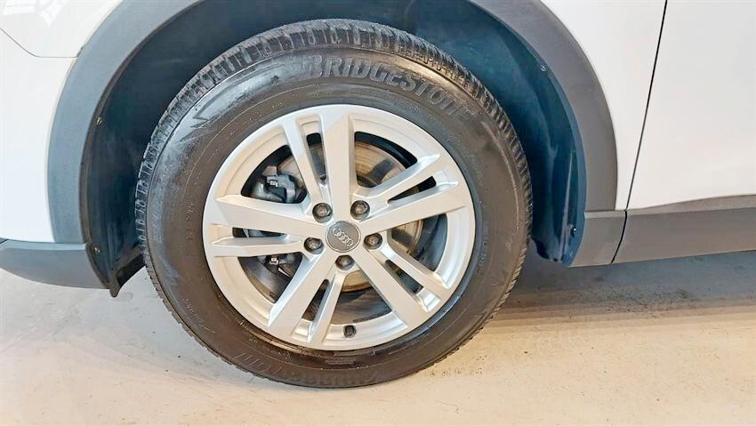 Audi Q3 2.0 TDI 150 CV S tronic