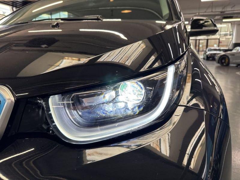 BMW i3 120AH ADVANTAGE