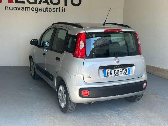 FIAT Panda Fiat Panda 1.3 Multijet