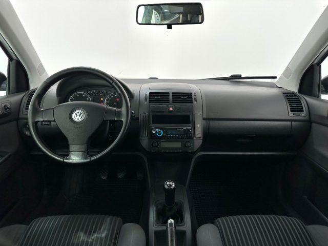 VOLKSWAGEN Polo 1.4/75CV 16V 5p. NEOPATENTATI