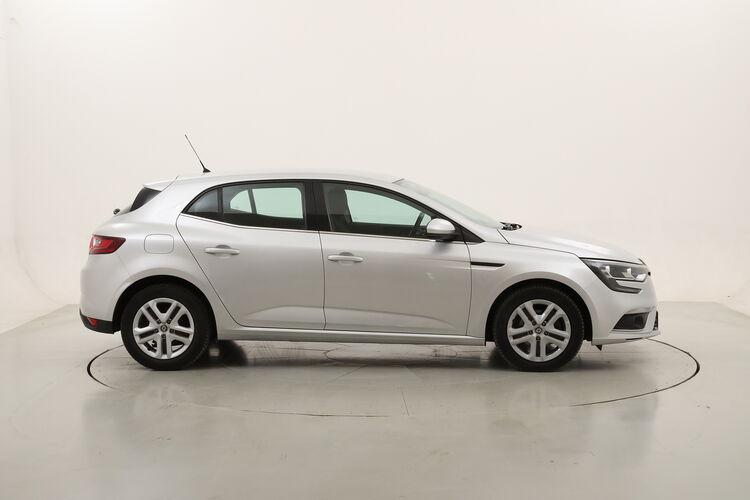 Renault Megane Business BR784959 1.3 Benzina 116CV