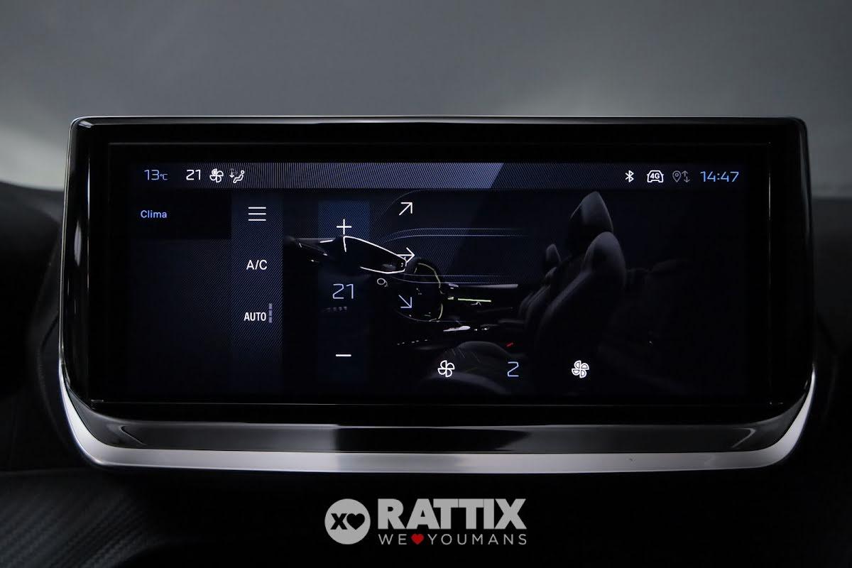 Peugeot 208 1.2 puretech 100CV Allure