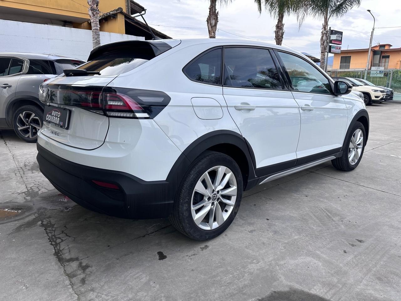 Volkswagen Taigo 1.0 TSI 115 CV Life