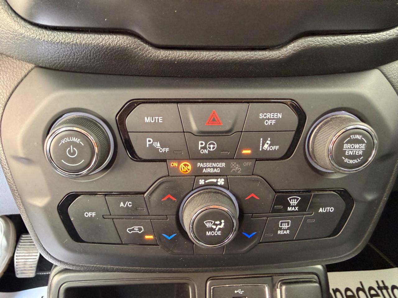 Jeep Renegade 1.0 T3 Limited 2021