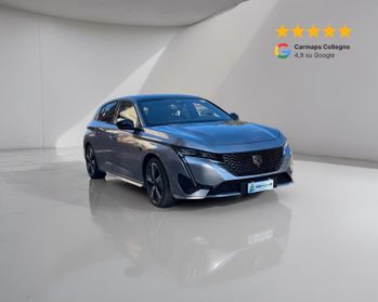 Peugeot 308 Hybrid 145 e-DCS6 Style