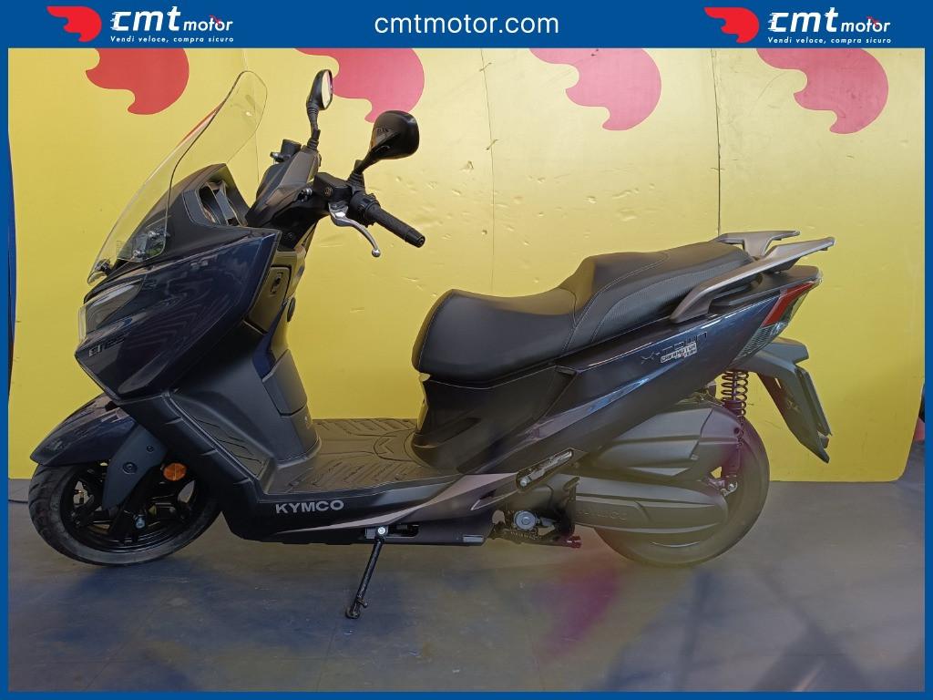 Kymco X-Town 125 - 2023