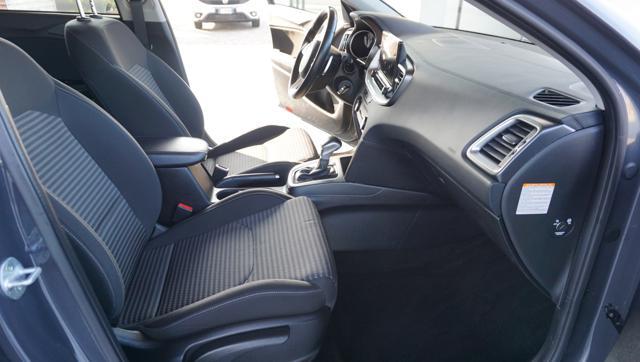 KIA Ceed 1.6 CRDi 136 CV MHEV DCT SW Business