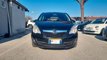 Opel Meriva 1.3 CDTI 95CV ecoFLEX Cosmo-95cv-70kw-