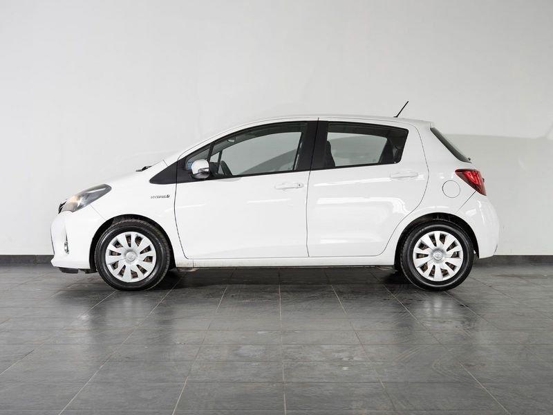 Toyota Yaris 1.5 Hybrid Active