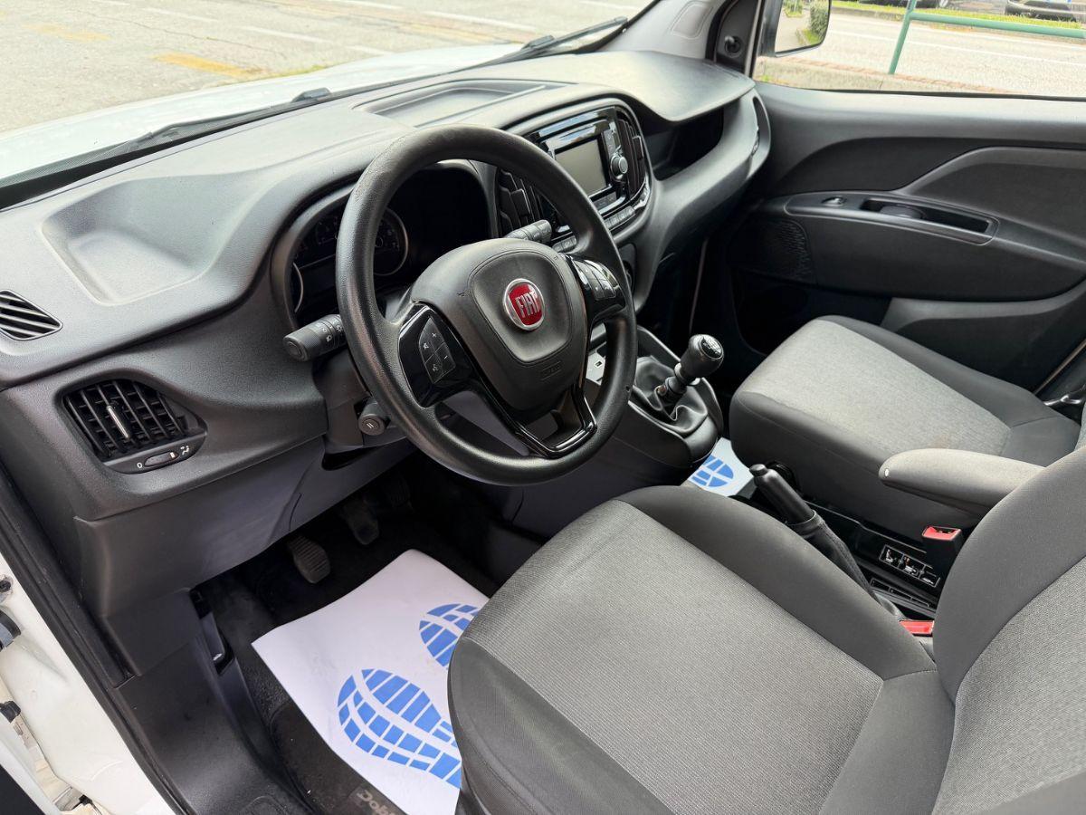 FIAT - Doblò CARGO MAXI XL 105CV