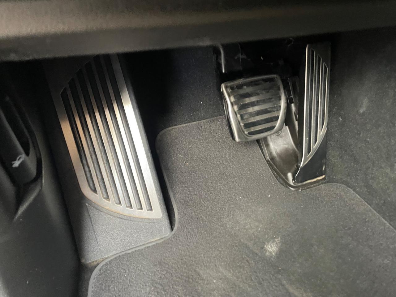 Alfa Romeo Stelvio 2.2 Turbodiesel 190 CV AT8 RWD Executive