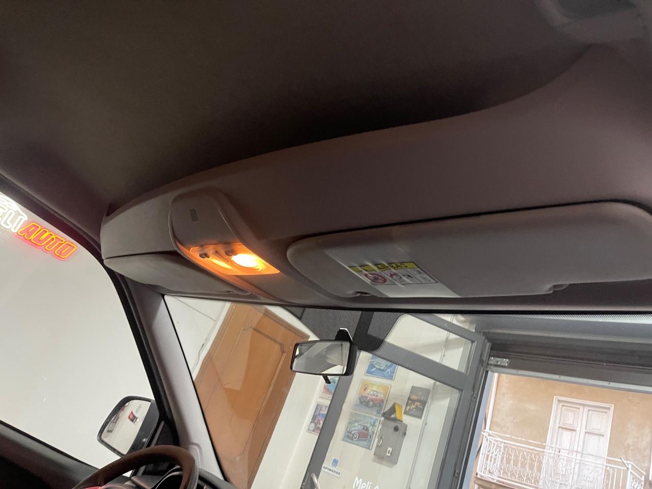 Fiat Doblò 1.6 Multijet 120 CV Lounge