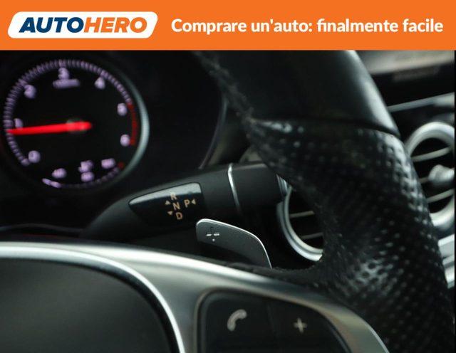 MERCEDES-BENZ GLC 250 d 4Matic Coupé Premium