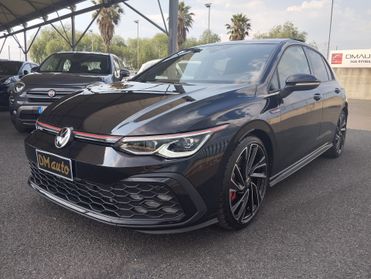 Volkswagen Golf GTI Golf 8 2.0 TSI GTI DSG