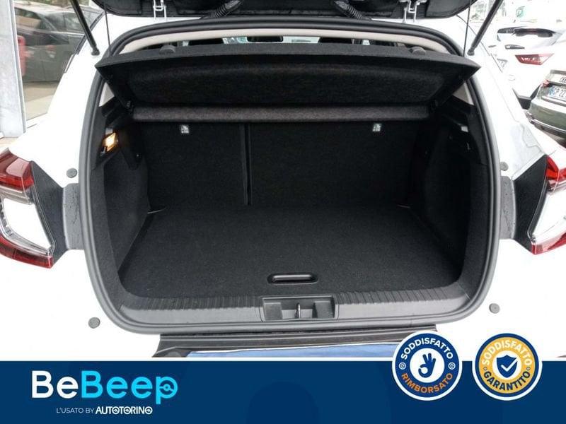 Renault Captur 1.0 TCE INTENS GPL 100CV