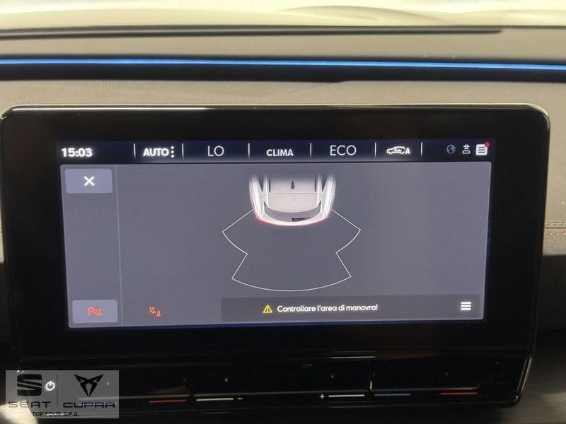 CUPRA Formentor 1.4 E-HYBRID DSG