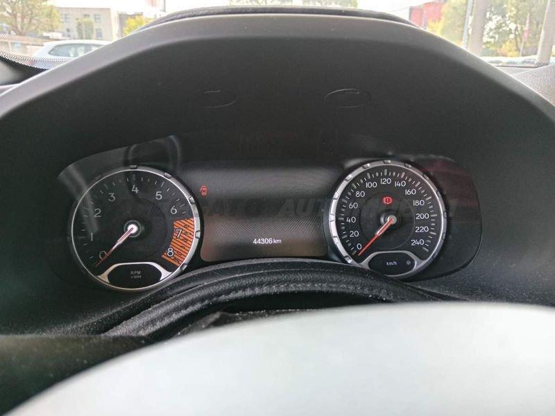 Jeep Renegade Renegade 1.3 t4 Limited fwd 150cv ddct