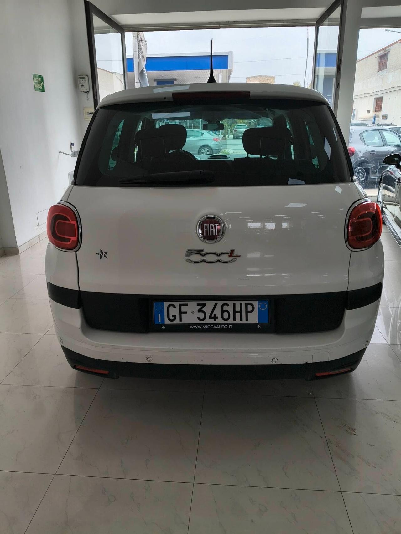 Fiat 500L 1.3 Multijet 95 CV Cross