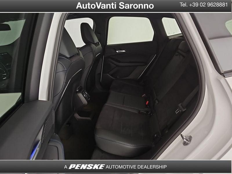 BMW Serie 2 Active Tourer 218d Active Tourer Msport