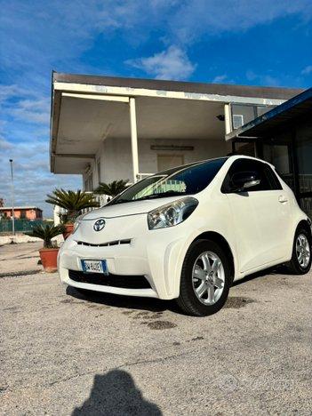 Toyota iQ AUTOMATICA