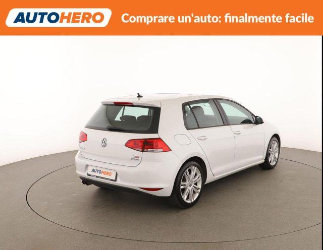 VOLKSWAGEN Golf 1.4 TSI ACT 150 CV 5p. Highline BlueMotion Technol