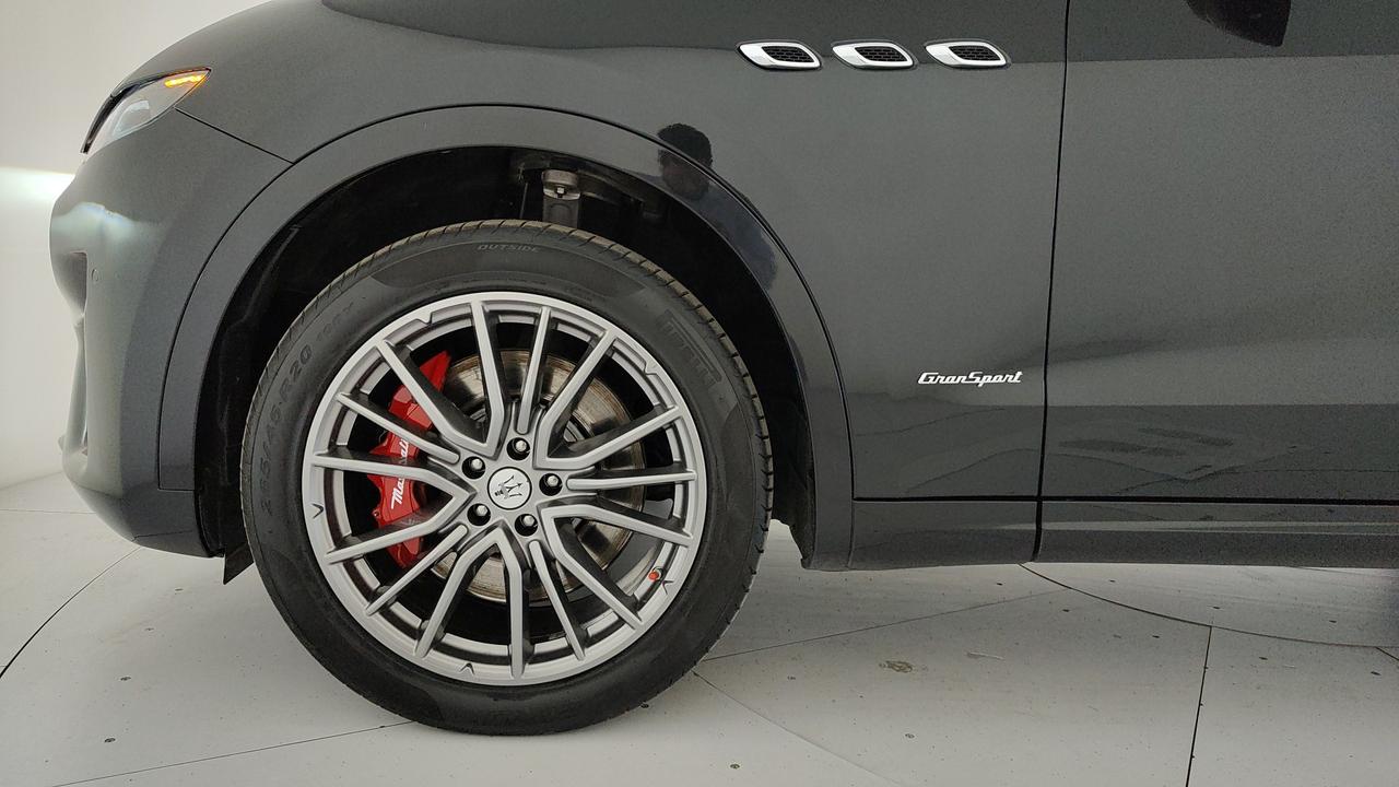 MASERATI Levante 3.0 V6 Gransport 250cv auto my20