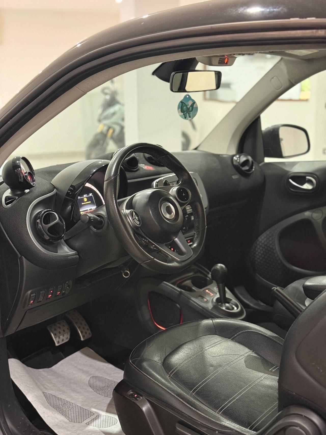 Smart ForTwo 90 0.9 Turbo Prime