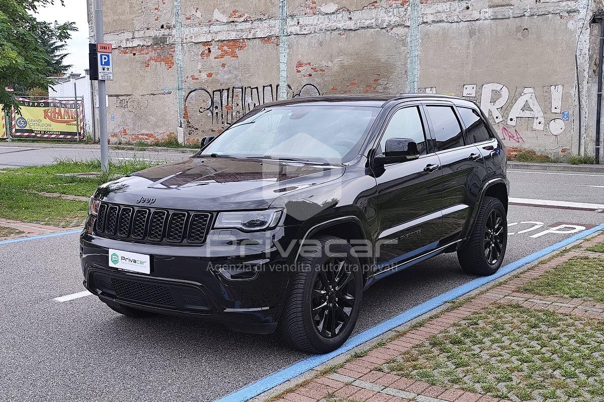 JEEP Grand Cherokee 3.0 V6 CRD 250 Multijet II Night Eagle