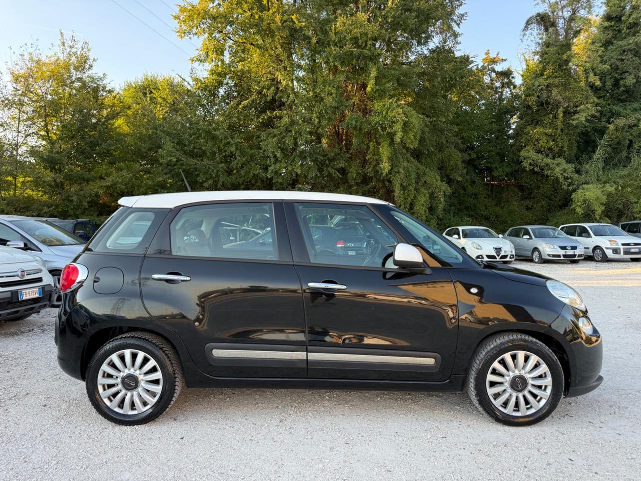 Fiat 500L 1.4 95 CV Pop Star Garanzia Unico Prop.