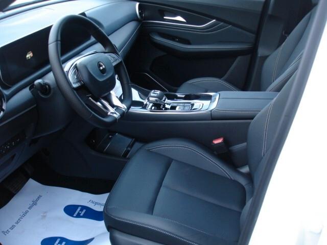 NUOVA EVO 6 GPL AUTOMATICA FULL OPTIONAL!!