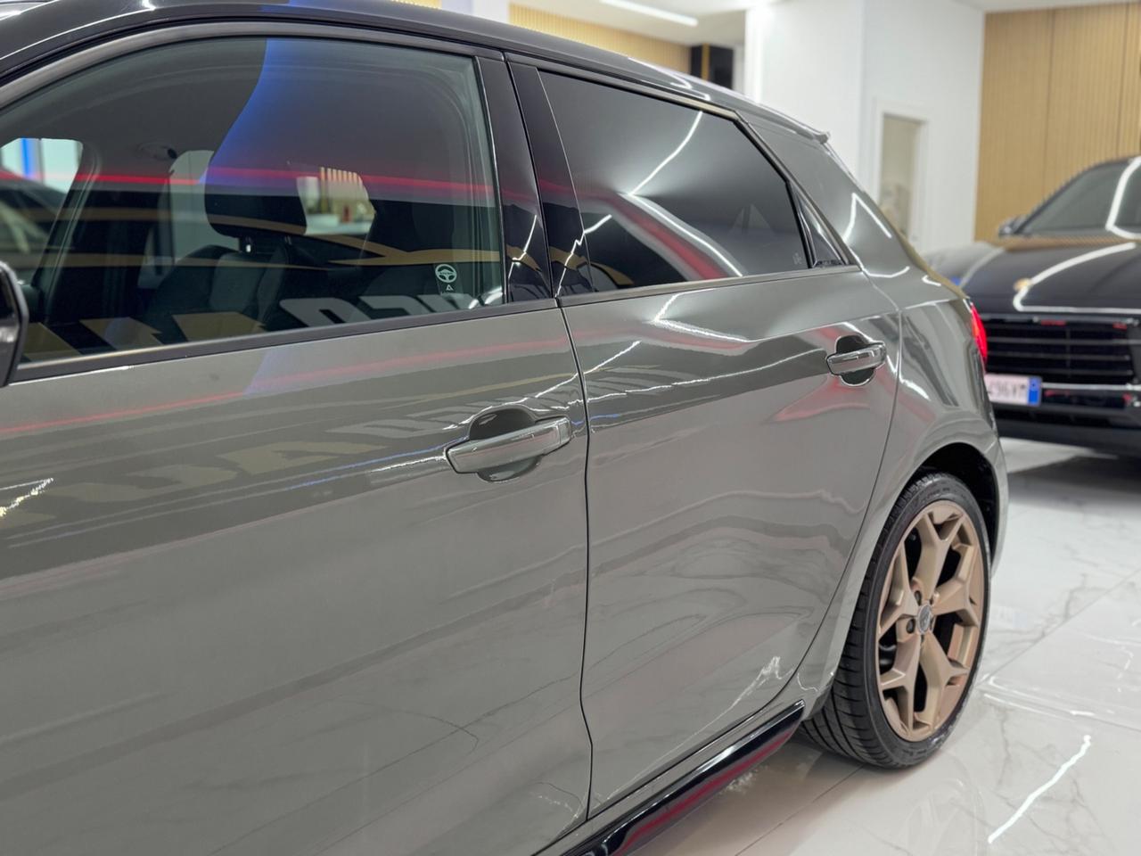 Audi A1 SPB 116Cv S- tronic S-Line Edition Full Opt