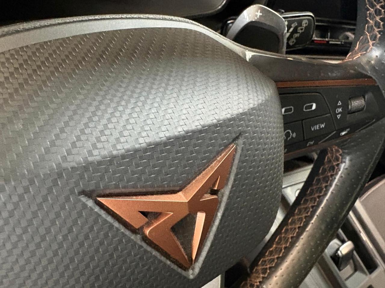 Cupra Formentor 1.5 TSI 150 cv DSG UNICO PR.