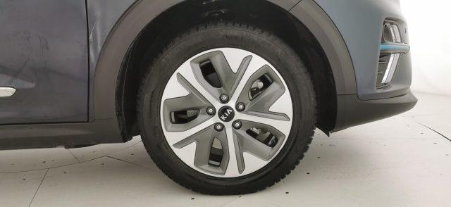 KIA e-Niro 64 kWh Style 460 km autonomia