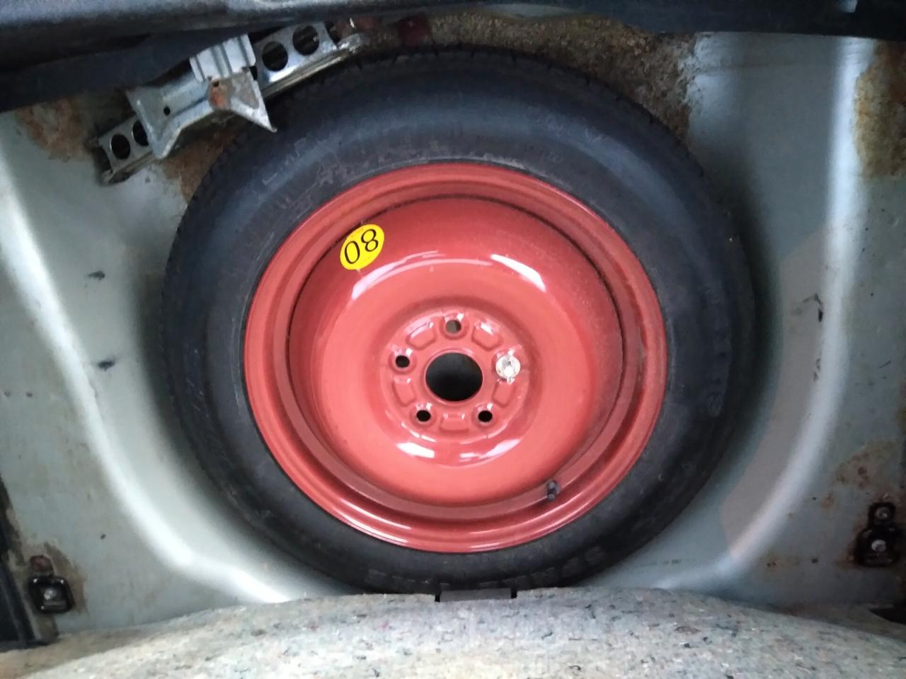 Fiat Sedici 1.6 16V 107cv 4x4 Dynamic x neopatentati