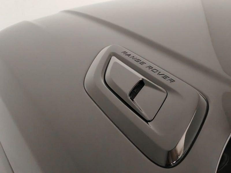 Land Rover Range Rover Sport Range Rover Sport 3.0D l6 300 CV HSE Dynamic Stealth