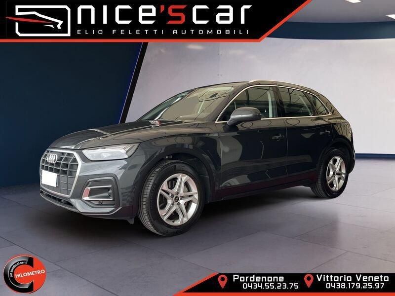 Audi Q5 35 TDI S tronic Business