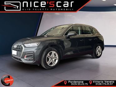 Audi Q5 35 TDI S tronic Business