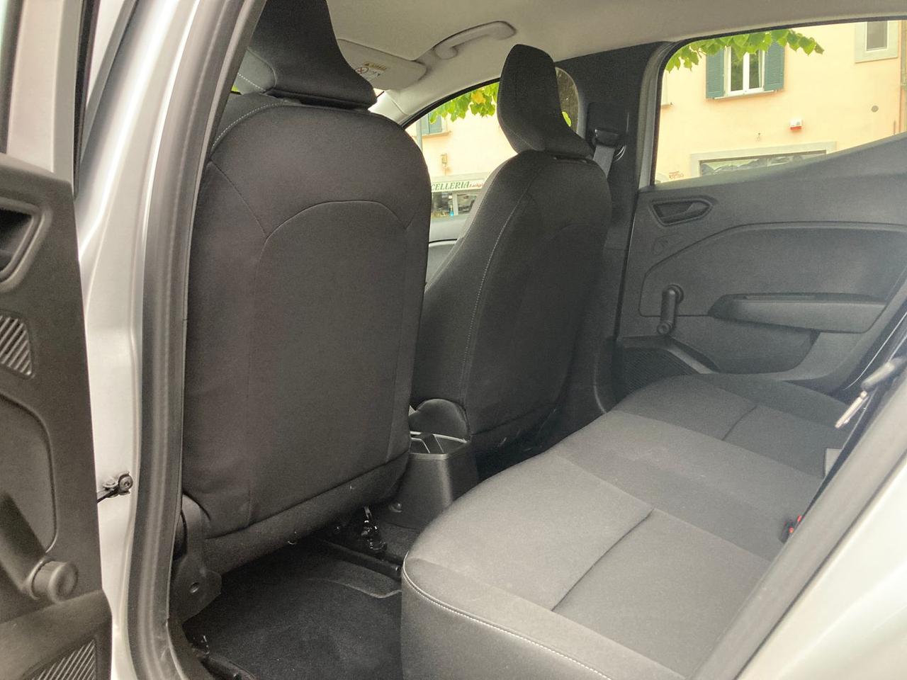 Renault Clio 1.0 TCe 90 Techno #7399