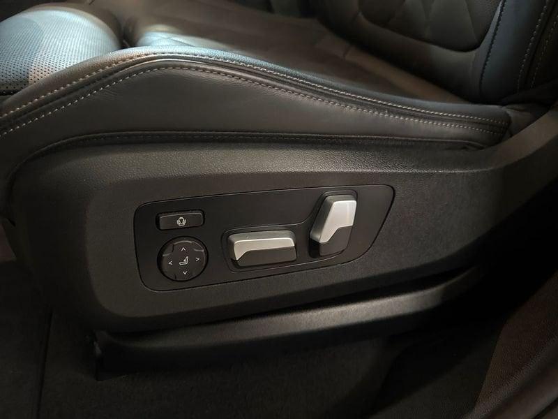 BMW X6 xdrive30d MSport Pro auto