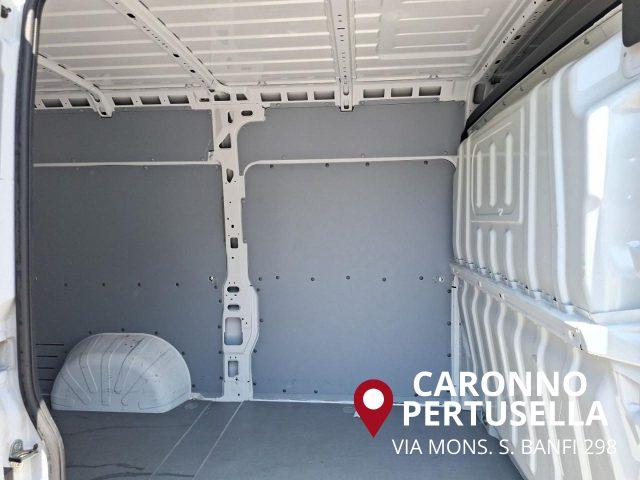 FIAT Ducato 35 2.2 Mjt 140CV PLM-TA Furgone