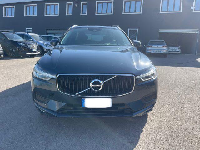 VOLVO XC60 AWD Geartronic Inscription