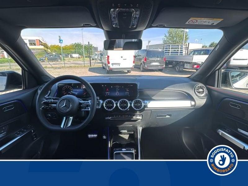 Mercedes-Benz GLB Classe 200d Automatic AMG Line Advanced Plus