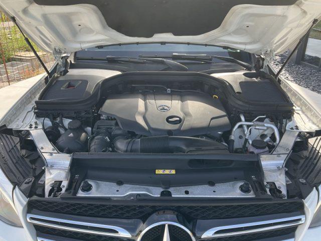 MERCEDES-BENZ GLC 250 d 4Matic Premium