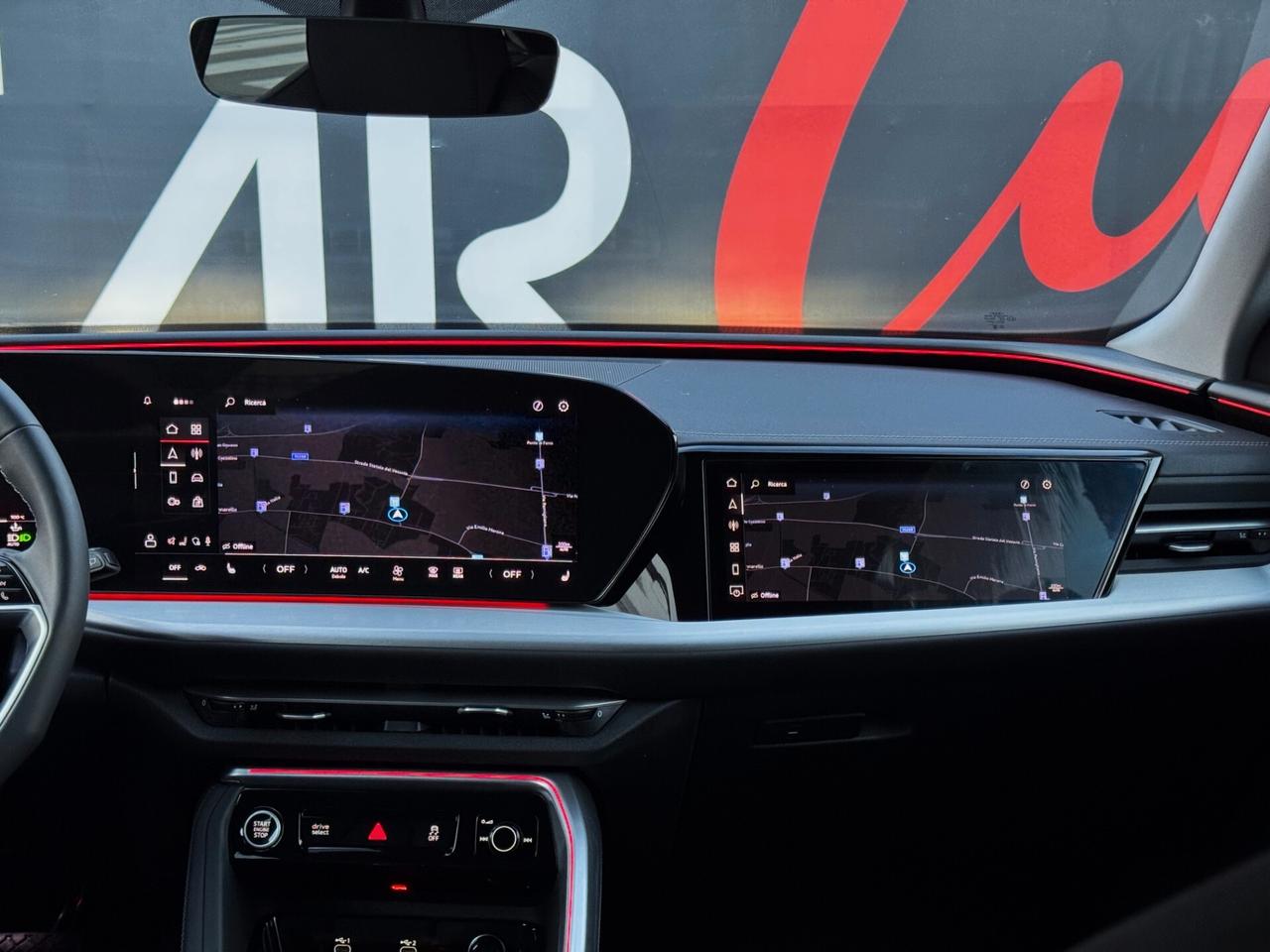 Audi Q5 Sportback 40 TDI Launch Edition S line 204CV