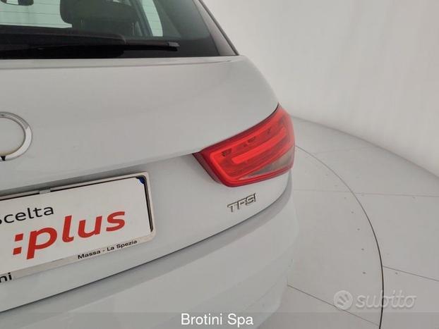 Audi A1 SPB 1.2 TFSI Attraction