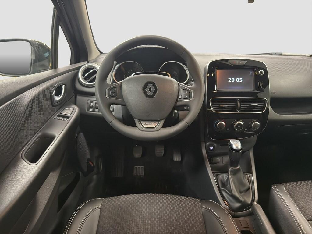 Renault Clio 1.5 dci energy Duel 90cv
