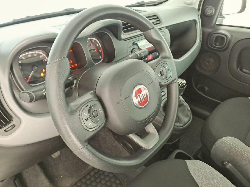 FIAT Panda 1.0 FireFly 70cv S&S Hybrid City Life