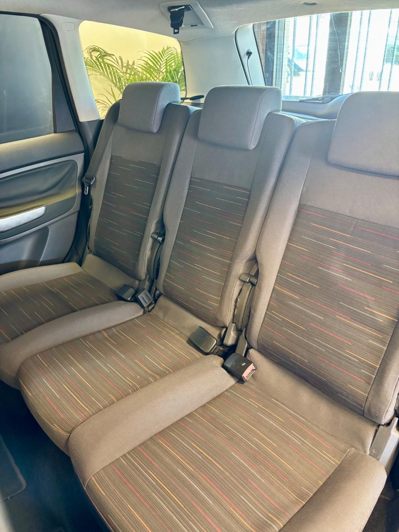 Ford C-Max 1.6 TDCi 110 CV Titanium DPF