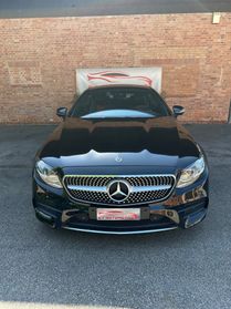 Mercedes-benz E 220 E 220 d 4Matic Sport